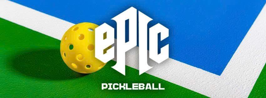 epic pickleball